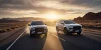 Isuzu MU-X Facelift The Tough SUV That Finally Got a Modern Makeover