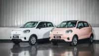 Leapmotor T03 The Tiny EV That Packs Big Questions Small EV, Big Surprises