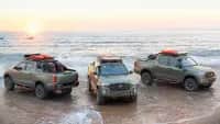 Mahindra Global Pik Up Tough, Reliable, and Ready for Every Road