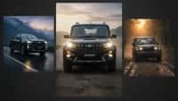 Mahindra SUV Face-Off Scorpio N vs XUV700 vs Thar  The Battle of Power, Style, and Personality