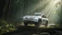 Mahindra XEV 9S Futuristic Electric SUV with Real-World Punch