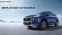 Maruti Grand Vitara 3-Row Family SUV or Just Big on Paper?
