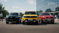 Indias Auto Market to Explode This November 2025 Three Giants, One Showdown