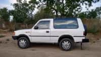 Old sierra review Nostalgia Meets Modern SUV Thrill – Insider Take
