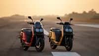 River Indie The Electric Scooter That Breaks All Rules