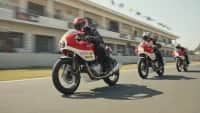 Royal Enfield Rocks Motoverse 2025 Bold Bikes, Futuristic Concepts & Adventure Vibes!