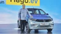 Shailesh Chandra Calls Out Weight-Based Relief Small Cars Need Tech, Not Favors.