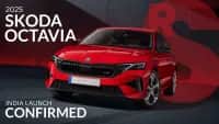 Skoda Octavia RS The Sporty Sedan That Demands Attention