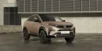 Tata Curvv 2025 The Coupe SUV Thats Turning Heads in India