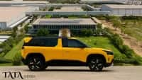 Sierra Rolls Out from Tatas Second Sanand Plant Excitement Meets Reality