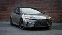 Toyota Camry Review Comfort, Real-World Mileage, and My 10-Year Insider Take