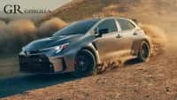 Toyota GR Corolla The Compact Hot Hatch That Packs a Punch