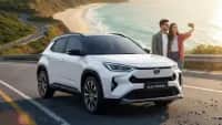 Toyota Urban Cruiser EV The Smart Electric SUV India Has Been Waiting For