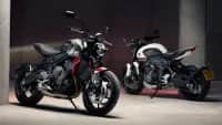 Triumph Trident 660 The Midweight Marvel That Blends Power and Soul