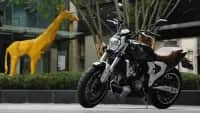 TVS Zeppelin The Bike Indias Been Waiting For or Just Another Endless Tease?