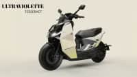 Ultraviolette Tesseract The Futuristic EV That Thrills and Surprises