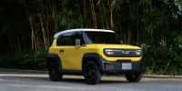 VinFast VF3 Indias Bold New EV Ready to Thrill