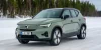 Volvo EX40 Price and Review Is This Indias Perfect City EV?