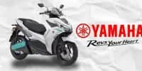 Yamaha Aerox-E 2025 Sporty Electric Scooter That Turns Heads in the City
