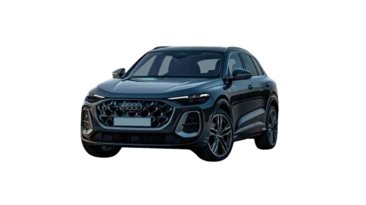 Audi Q5 2026 price in India