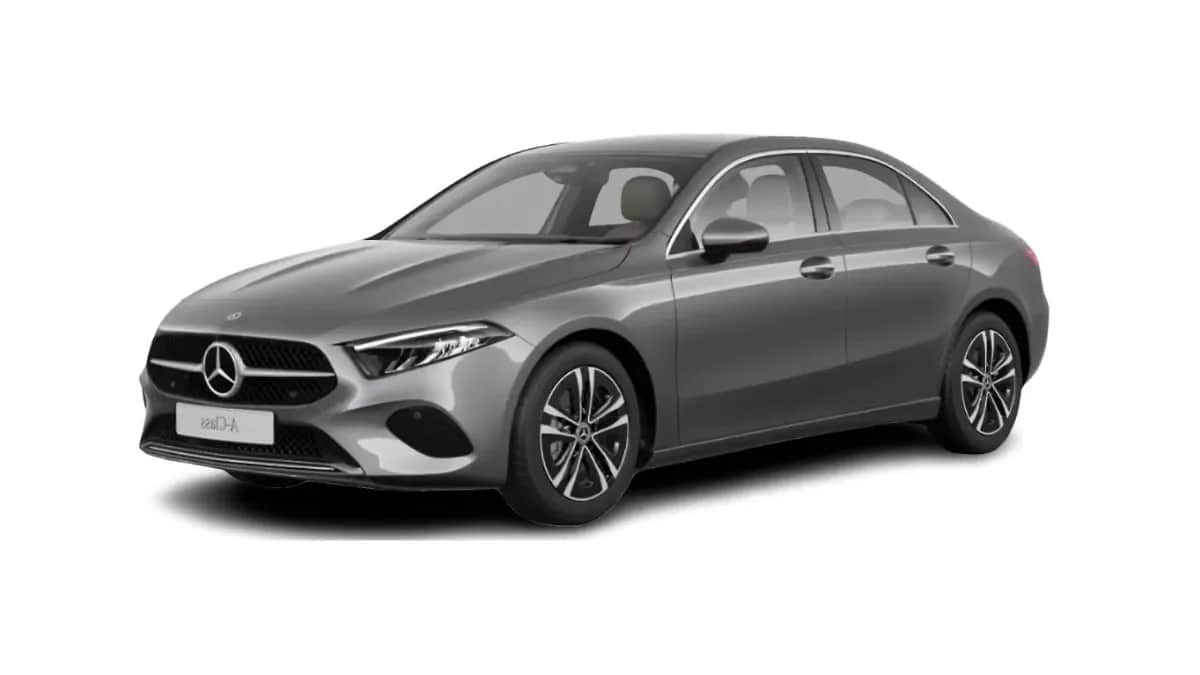 Mercedes-Benz A-Class Limousine price in India