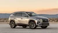 2026 Hyundai Tucson Review This SUV Quietly Changed Everything I Expected