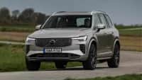 Why the Volvo XC90 Is the Smartest Luxury SUV Most Buyers Ignore