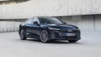 Audi A6 2026 Unveiled Is This the Game-Changing Luxury Sedan Everyones Talking About?