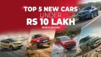 Under ₹10 Lakh Cars That Actually Impress – My 10 Year Insider Take!
