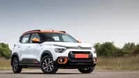 Citroen eC3 Review The Quirky EV That Could Shake Up City Roads — But Is It Really Worth It?