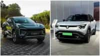 Maruti Suzuki e Vitara vs Mahindra BE 6 Same 5-Star Rating, But One is Safer Heres the Truth