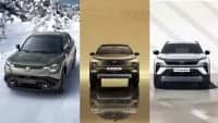 December Showdown eVitara vs Safari vs Harrier Who Rules the Road?
