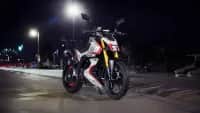 FB Mondial Piega 452 The Sporty Cruiser That Turns Heads and Thrills