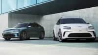 Genesis GV60 Review The Futuristic EV That Impresses but Isnt Perfect