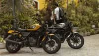 Harley X440 T Could Crush Meteor If One Thing Goes Right!