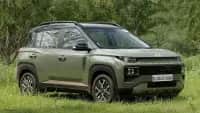Hyundai Exter Isnt Really an SUV - And Thats Exactly Why It Works