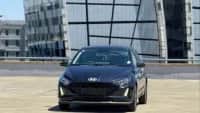 Hyundai i20 Is It Really Worth the Hype? Discover Why City Drivers Love It!