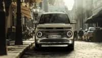 Hyundai Inster Review The Bold EV That Turns Heads But Isnt Perfect