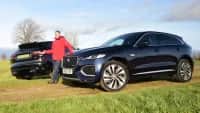 Jaguar F-Pace Review Is This Luxury SUV Really Worth Your Money?