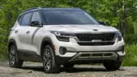 Kia Seltos Looks Stunning But Living With It Tells a Very Different Story