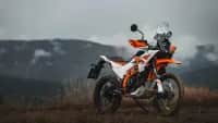 KTM 390 Adventure R Review The Thrill Machine That Demands Your Respect!