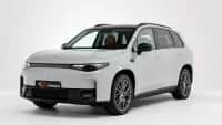 LeapMotor C10 Review The EV That Could Change Indias Roads — But Is It Really Worth It?