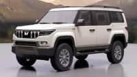 Mahindra Bolero 2026 Rugged, Reliable, and Ready for Real Roads