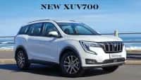 Mahindra XUV700 2025 Facelift Smarter, Sleeker, and Safer – You Wont Believe the Upgrades!
