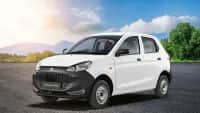 Maruti Suzuki Alto Tour H1 Review Budget-Friendly, But Is It Really Worth Your Money?