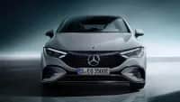Mercedes-Benz EQE Sedan Review The Luxe EV That Impresses - But Has a Catch