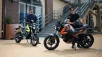 Oben Rorr Review The Stylish EV That Looks Perfect But Has Hidden Surprises!