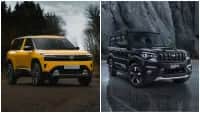 Tata Sierra vs Mahindra Scorpio Which SUV is Perfect for You?