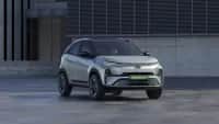 Tata Nexon EV Review Real-World Driving, Surprising Thrills, and What No One Tells You