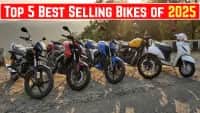 2025 Hottest Bikes Revealed Top 5 Must-See Best Sellers That Riders Cant Stop Loving!